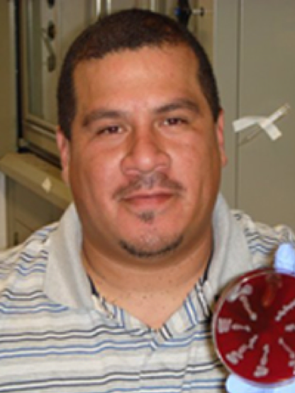 David Gonzalez